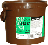 Шоколадное покрытие. Темная глазурь для покрытий 5 кг