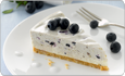 Торт «Сливочная черника» (Pie «The Cream bilberry»)