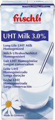 Пастеризованное молоко 3,0 % 1 л
