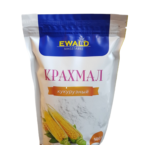 Картинки крахмал кукурузный