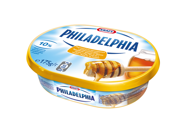 В Новый Год с новым вкусом!