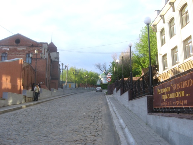 Командировка в Сибирь: Новосибирск, Томск и Омск