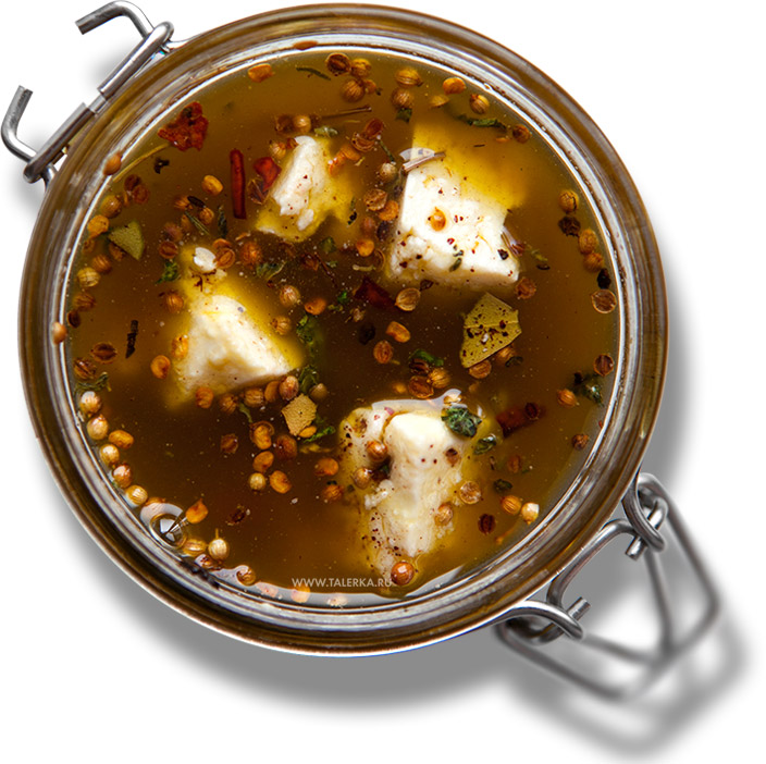 Рецепты с нашими продуктами на talerka.ru