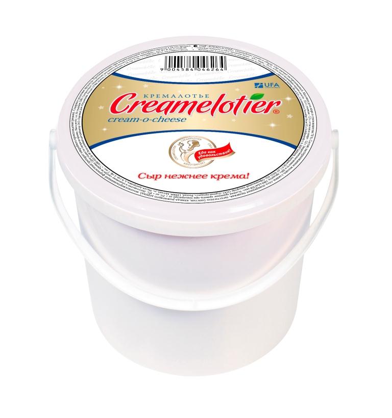 Cыр «Creamelotier» (Кремалотье)