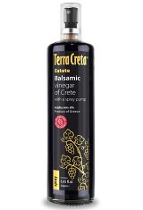 Технология получения оливкового масла Terra Creta